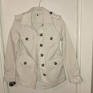 Cabi, Kenya jacket. Size Medium